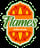 Flames Indian Aroma