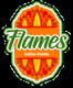 Flames Indian Aroma