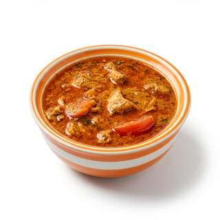 Chicken Curry – Murgh Handi Authentic Spiced Chicken