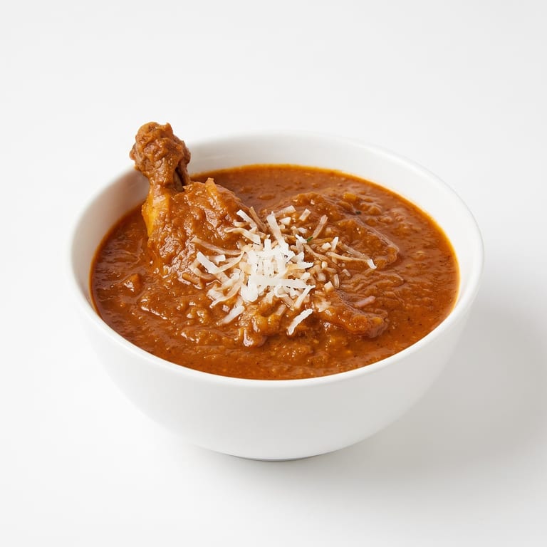 Delicious Curry Options