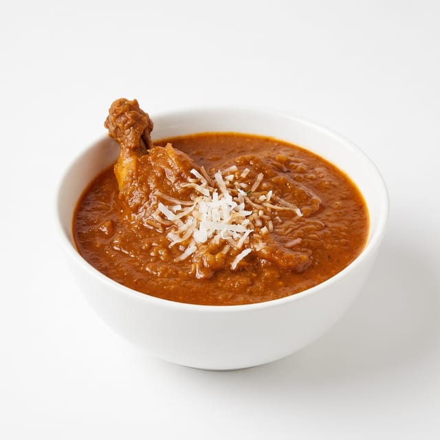 Coconut Shrimp Curry – Creamy Malabar-Style Seafood Entree.