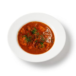 Lamb Tikka Masala