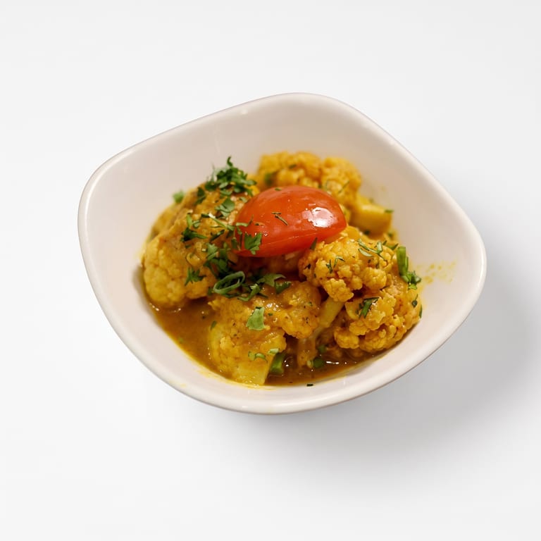 Delicious Gobi Options