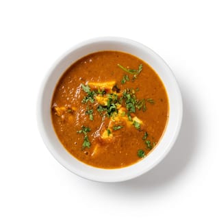 Paneer Tikka Masala