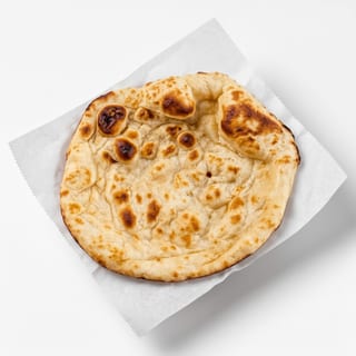 Butter Naan