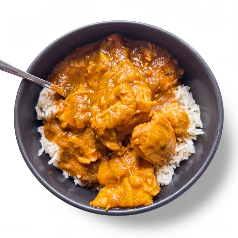 Delicious Curry Options