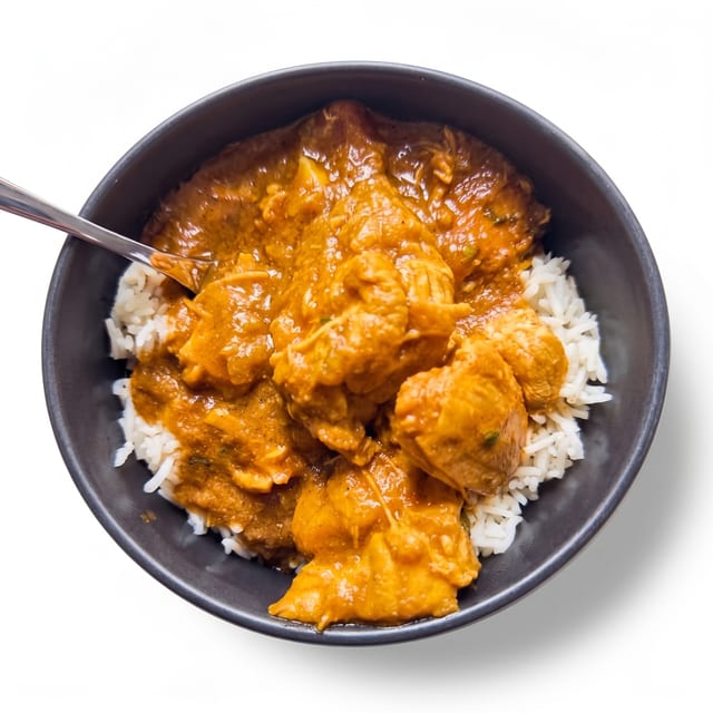 BOGO Special: Chicken Curry – Buy One, Get One Free!.
