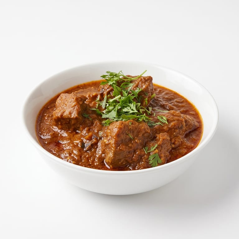 Experience Authentic Dal