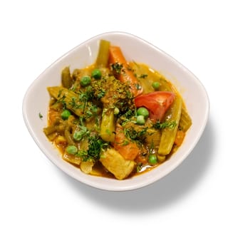 Mix Vegetable Curry