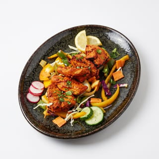 Chicken Tikka – Clay Oven Grilled Chicken