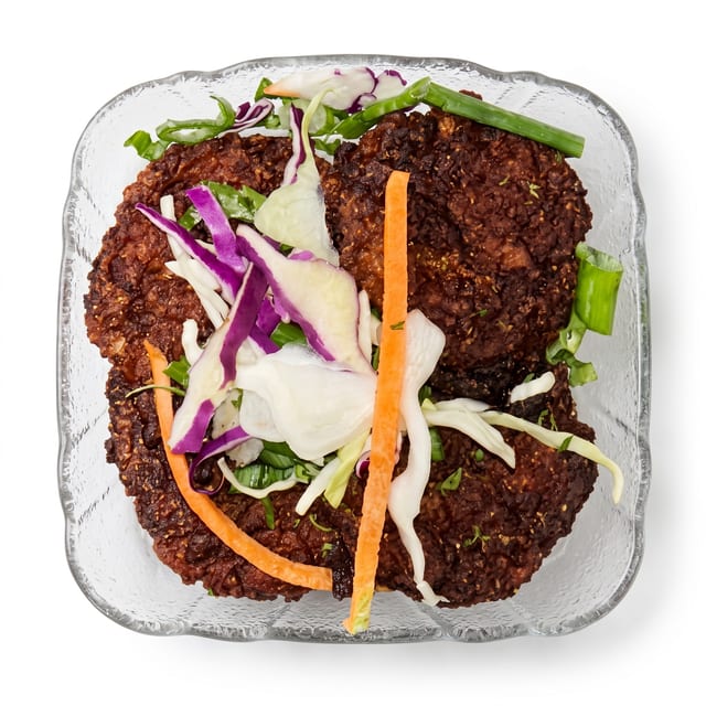 Vegetable Pakora – Golden Crispy Vegetable Fritters.