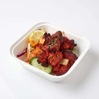 Chicken Tikka