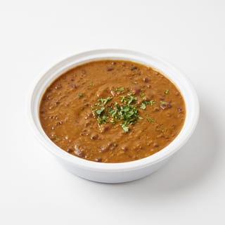 Dal Makhani – Creamy Black Lentil Indian Curry