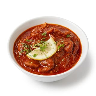 Chicken Vindaloo
