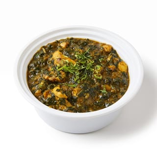 Shrimp Vindaloo