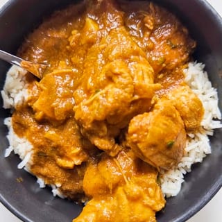 BOGO Special: Vegetable Curry – Buy One, Get One Free!