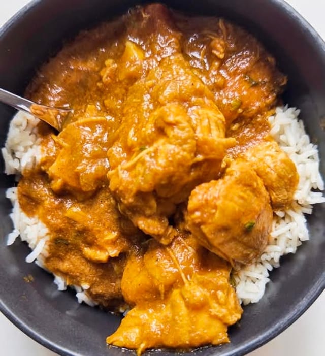 BOGO Special: Vegetable Curry – Buy One, Get One Free!.