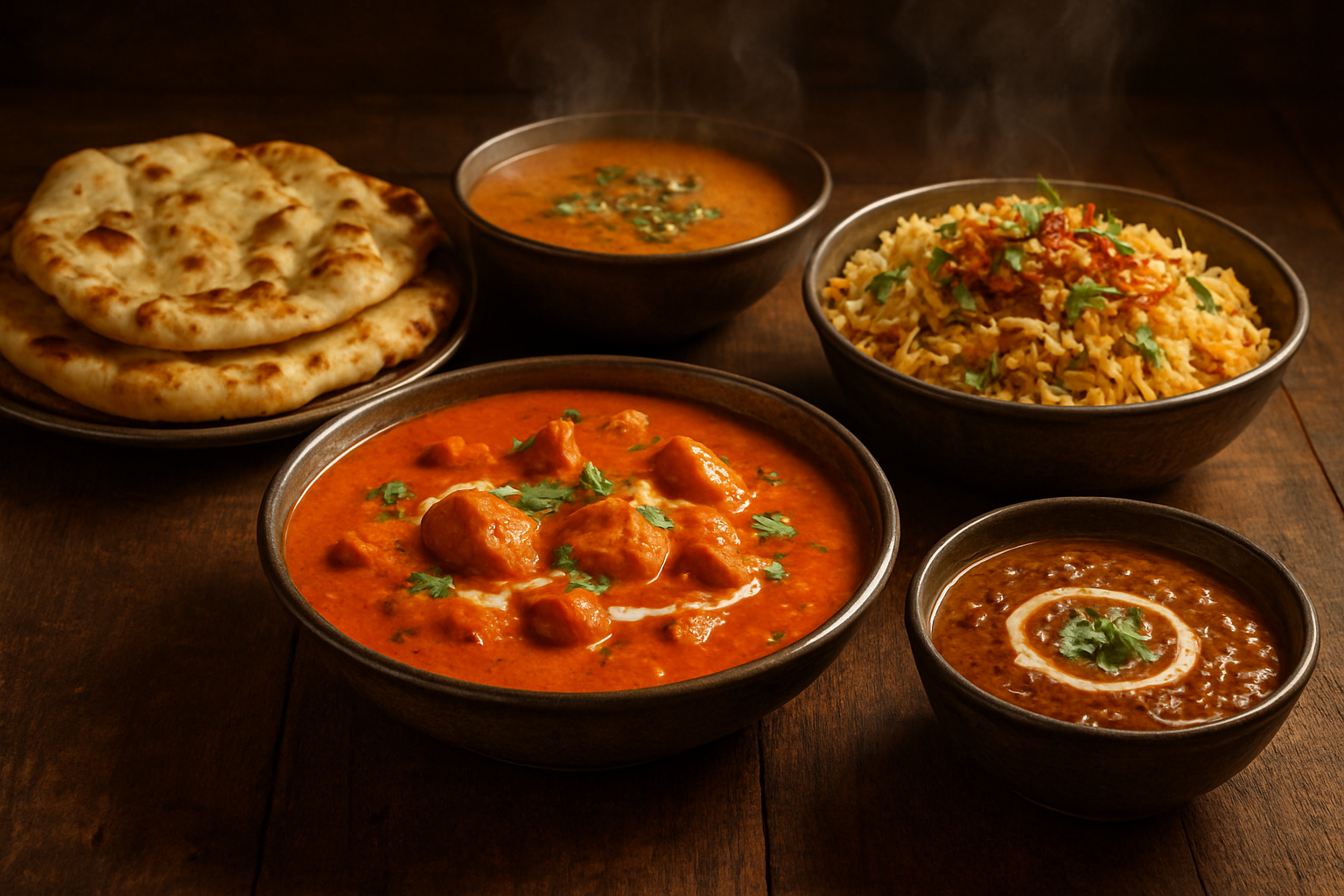 Best Cheap Indian Food Manhattan: Authentic Halal | Flames Indian Aroma